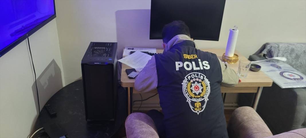 Öğretmenlik okuyordu, çete lideri oldu! Konya dahil 19 ildeki 100 milyonluk vurgunda ilk karar 3